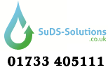 Suds Solutions Made Easy Logo